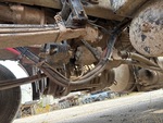 4 Underbody - Truck with PTO Pump