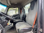 4 Transmision with Seats/armrests