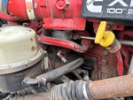 4 Engine with Air Compressor