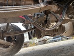 4 Underbody - Truck with Transmission