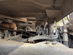 4 Underbody - Truck with Cab Suspension Air Bags