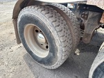 4 Underbody - Truck with Right Rear Drive Tires