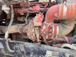 4 Engine with Exhaust System
