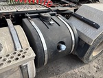4 Engine with DEF / AdBlue Tank