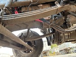 4 Engine with Oil Leaks