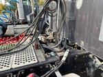 4 Underbody - Truck with Wet Kit Plumbing
