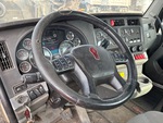 4 Transmision with Steering Control