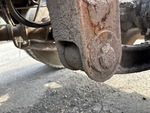 4 Underbody - Truck with Suspension Bushings