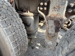 4 Underbody - Truck with Suspension Air Bags