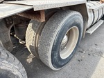 4 Underbody - Truck with Right Front Drive Tires