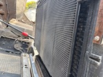 4 Engine with Radiator