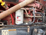 4 Engine with Fuel System