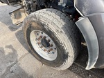 4 Underbody - Truck with Left Steer Tire
