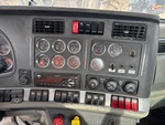 4 Transmision with Gauges
