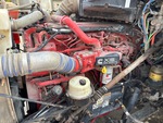 4 Engine with Engine - Left Side