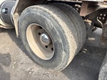 4 Underbody - Truck with Left Front Drive Tires