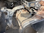 4 Engine with Diesel Particulate Filter