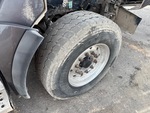 4 Underbody - Truck with Right Steer Tire
