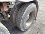 4 Underbody - Truck with Left Rear Drive Tires