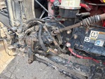 4 Underbody - Truck with Steering Components