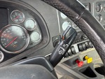 4 Transmision with Gear Selector
