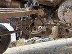4 Underbody - Truck with Power Take Off