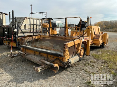 1987 Blaw-Knox RW195C Road Widener