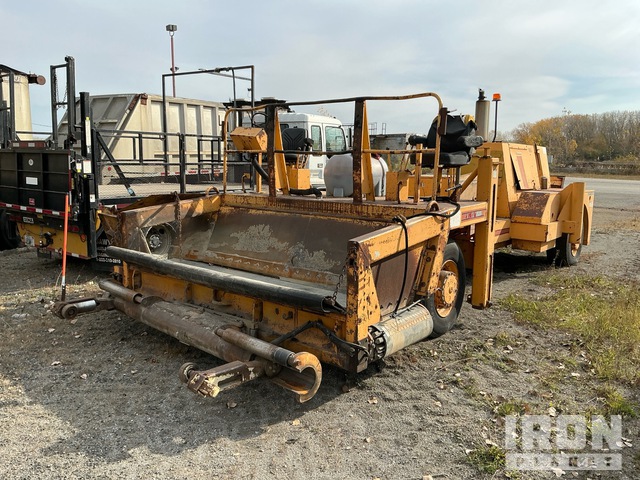 1987 Blaw-Knox RW195C Road Widener