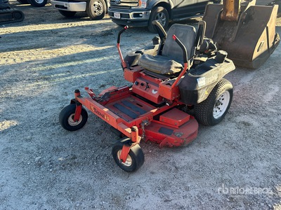 Encore 48K19X Zero-Turn Lawn Mower
