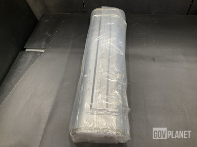 Boeing 825232-1 Metallic Tube