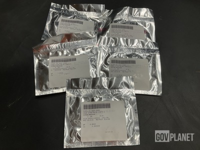 (485) Boeing 66-25875-1 Machine Screws