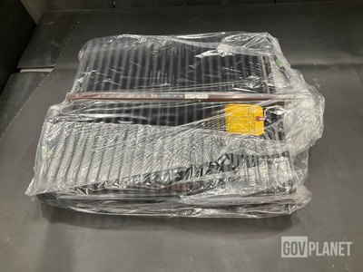 (5) ARDC 2000 Heat Exchangers