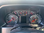 Cab with Warning Lights