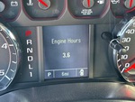 Cab with Engine Hours