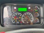 Cab with Warning Lights