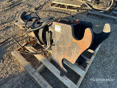 Robotec 4642-B-B19-D4-5 30 in Grapple