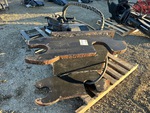 General Appearance with Bild, Ecke hinten rechts