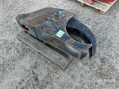 Log Grapple Jaws