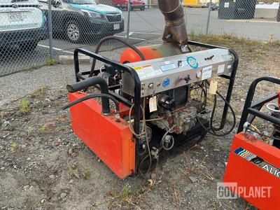 Alkota 5305A Pressure Washer