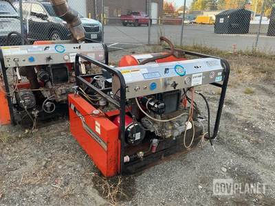 Alkota 5305A Pressure Washer
