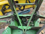 Hydraulics with