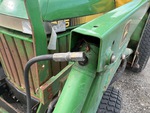 Hydraulics with