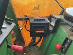 Control Station with