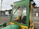 General Appearance with Glass