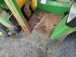 General Appearance with Steps/Ladders