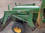 General Appearance with Paint