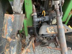 Hydraulics with