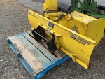 Specialty with Blade Condition