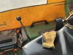 General Appearance with Hand Rails