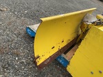 Specialty with Blade Cutting Edge Condition